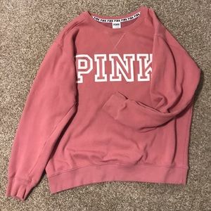 Victoria’s Secret PINK Sweatshirt